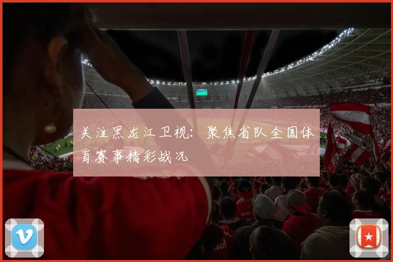 关注黑龙江卫视：聚焦省队全国体育赛事精彩战况