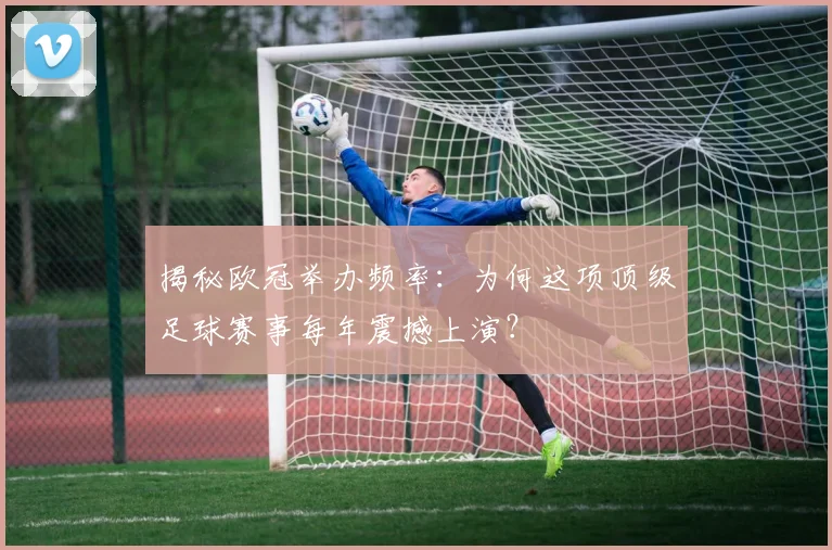 揭秘欧冠举办频率：为何这项顶级足球赛事每年震撼上演？